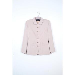 90's Cacharel Tailored Blazer
